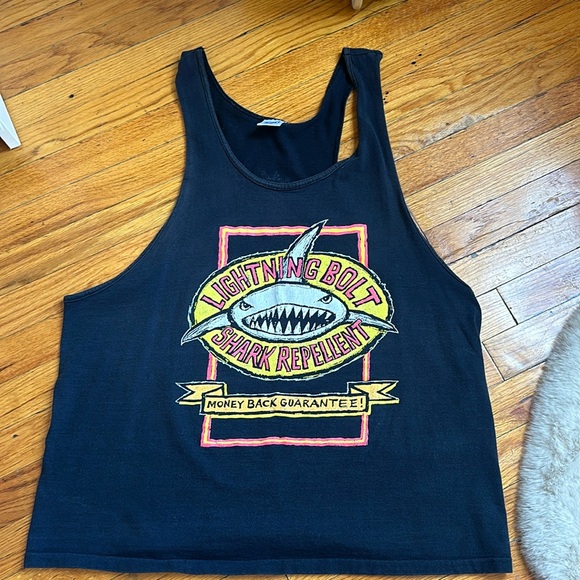Other - Vintage Retro 90s Shark Tank